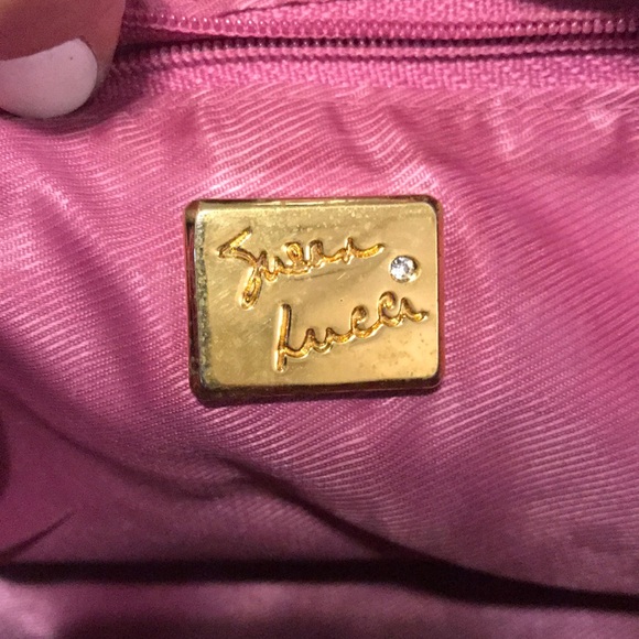 SUSAN LUCCI Designer bag - Picture 6 of 7